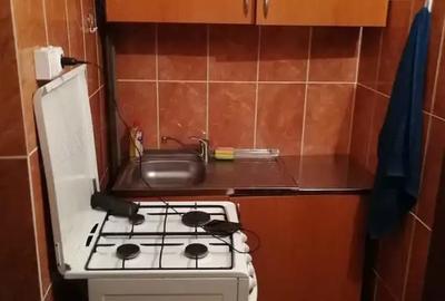 Garsoniera de inchiriat Calea Buziasului - 3