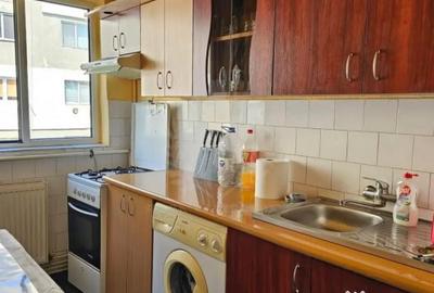 Apartament cu 2 camere semidecomandat în Central - 6