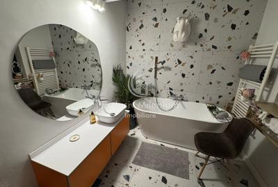 Vila / Casa Aviatiei - Caramfil -Baneasa - 7