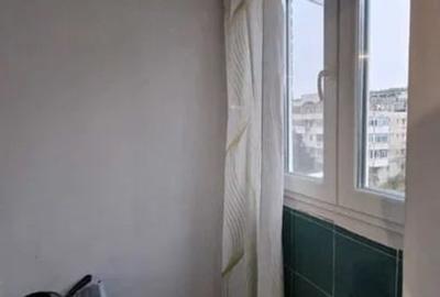 Garsonieră decomandată în Semicentral - 2