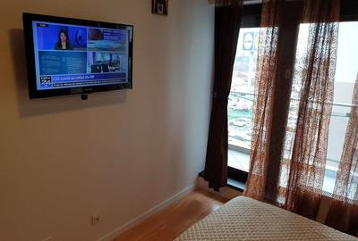 APARTAMENT 2 CAMERE | LOC DE PARCARE SUBTERAN - 12
