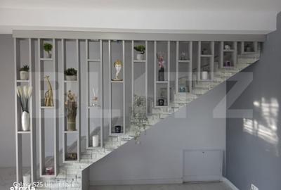 Casă cu 3 camere cu Teren 300 Mp în Dumbrăvița - 12