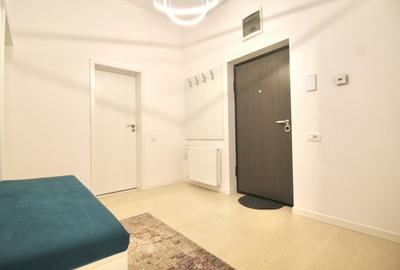 BANEASA-SOS. STRAULESTI, APARTAMENT CU GRADINA 20 MP SI LOC PARCARE, 0% COMISION - 15
