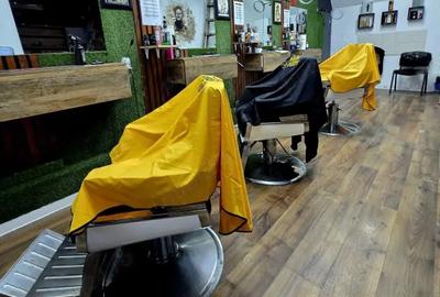 Spațiu comercial, de 76 mp, în Cug - 1