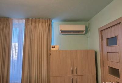 Inchiriez garsoniera+loc parcare in zona Garii de Nord, sector 1. - 4