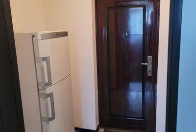 Garsonieră semidecomandată în Vitan - 6