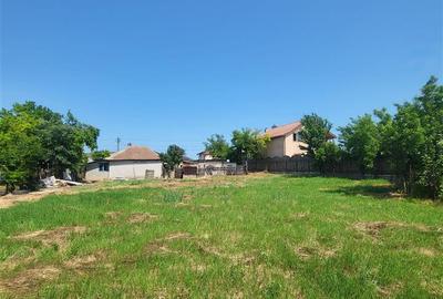 Casă cu 4 camere cu Teren 1346 Mp în Cumpăna - 2