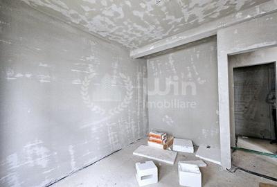 Apartament 2 camere | Bloc nou | Gradina | Parcare | Zona Pod IRA - 4