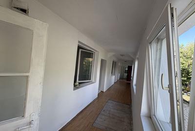 Casă cu 3 camere în Feldioara - 6