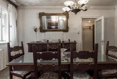 VAND 4(5) CAMERE ZONA PIATA MUNCII AGRICULTORI - 4