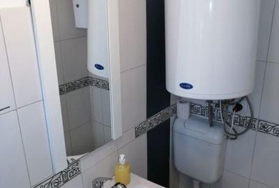 Spațiu comercial, de 35 mp, în Drumul Carului - 5