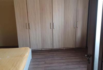 Apartament cu 3 camere semidecomandat în Horea - 9