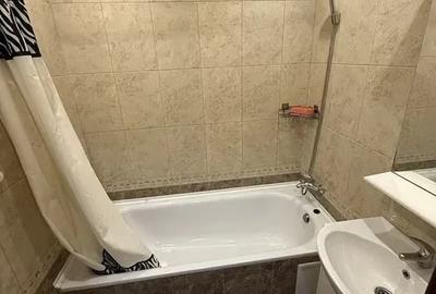 Garsonieră decomandată în Rahova - 1