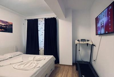 Apartament cu 2 camere în Central - 3