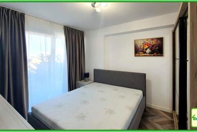 Apartament 3 camere de inchiriat, Cartier Albert, ECX82648 - 7