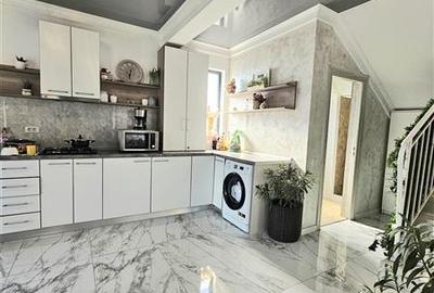 Casa Impresionanta Cu Finisaje si Mobilier Premium, Navodari Casa Impresionanta Cu Finisaje si Mobilier Premium, Navodari - 17