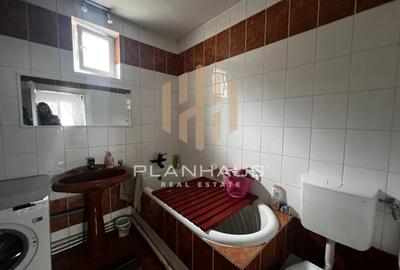 Casă individuală ,zona Spitalului de Boli Infectioase  ,teren 662 mp Casă individuală ,zona Spitalului de Boli Infectioase  ,teren 662 mp - 11