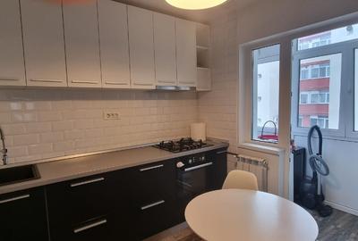 Inchiriere Apartament 3 Camere Zona Lidl Drumu Gazarului - 4