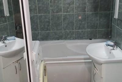 Garsonieră semidecomandată, mobilată în Costin Georgian - 5