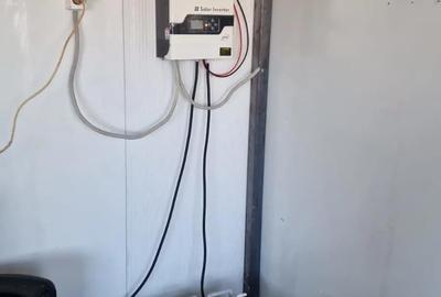 Casă în Sânpetru - 5