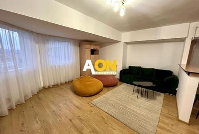 Apartament cu 2 Camere, Etaj Intermediar, Zonă Ultracentrală - 1