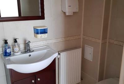 Spatii birouri 270 mp etaj 1 - 5