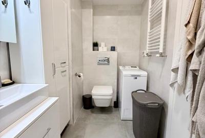 Apartament cu 2 camere decomandat, mobilat în Grozăvești - 13