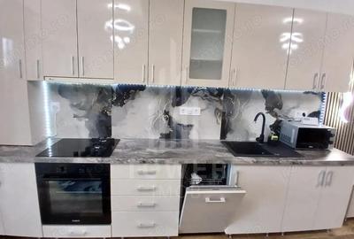 Garsoniera de lux prima inchiriere | zona DaVinci - 5