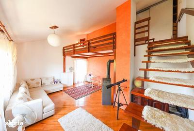 Casă cu 6 camere cu Teren 3259 Mp în Sângeorgiu de Mureș - 2