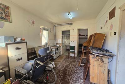 Casa de vanzare, Suprafata teren 720Mp, zona Caraiman, Sighisoara - 12