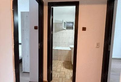 Apartament cu 3 camere decomandat în Gării - 2