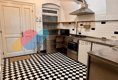 Apartament cu view in Piata Unirii - Cluj-Napoca, ultracentral Apartament cu view in Piata Unirii - Cluj-Napoca, ultracentral - 10