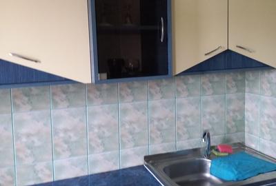 Garsonieră semidecomandată în Lacul Tei - 1