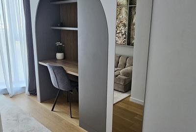 One Verdi Park | Apartament exclusivist | View liber | Lux - 14