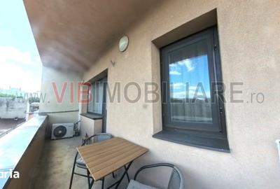 Apartament cu 2 camere în Ștefan cel Mare - 11