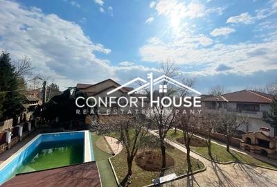 Casă individuală cu 10 camere cu Canalizare în Iancu Nicolae - 21