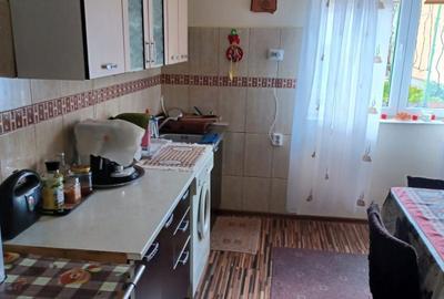 Casă cu 3 camere în Dosu Bricii - 2
