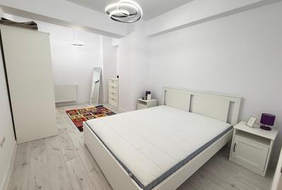 Apartament cu 2 camere decomandat în Trafic Greu - 8