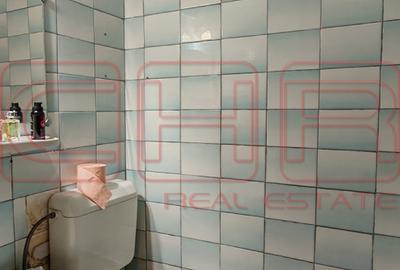 Apartament cu 3 camere semidecomandat în Aviației - 13