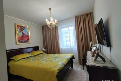 Greefield Baneasa Apartament 2 Camere de inchiriat - 5