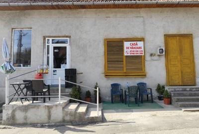 Casă cu 4 camere în Ribița - 5