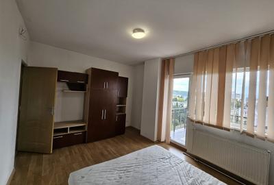 Ap 3 cam semidec, f. modern, bl. nou, 85 mp, 2 balcoane, zona Recuperare Zorilor - 10