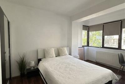 Apartament cu 2 camere decomandat în Vitan - 6
