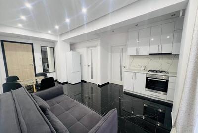 Apartament modern de inchiriat, 2 camere, Radauti - 6