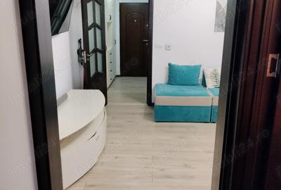 Vand apartament semidecomandat 4 camere, 2 bai, semidecomandat - 9