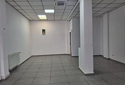 Spațiu comercial, de 85 mp, în Titan - 4