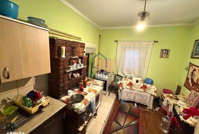 Casă cu 3 camere cu Teren 550 Mp în Recea - 4
