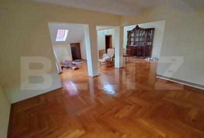 Casă cu 4 camere cu Teren 1500 Mp în Malu Mare - 18