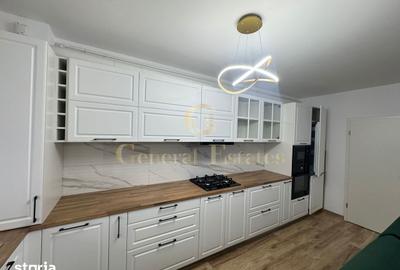Apartament cu 3 camere în Centrul Istoric - 9