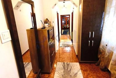 Apartament cu 3 camere nedecomandat în Ultracentral - 3